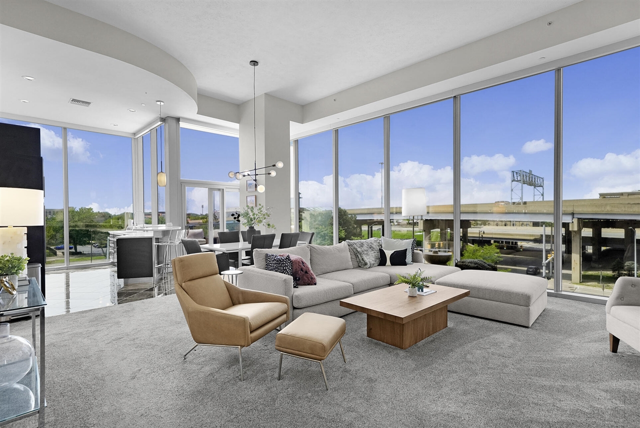 2nd image of 335 Bridge St #306, Grand Rapids, MI 49504 | MLS# 70551987