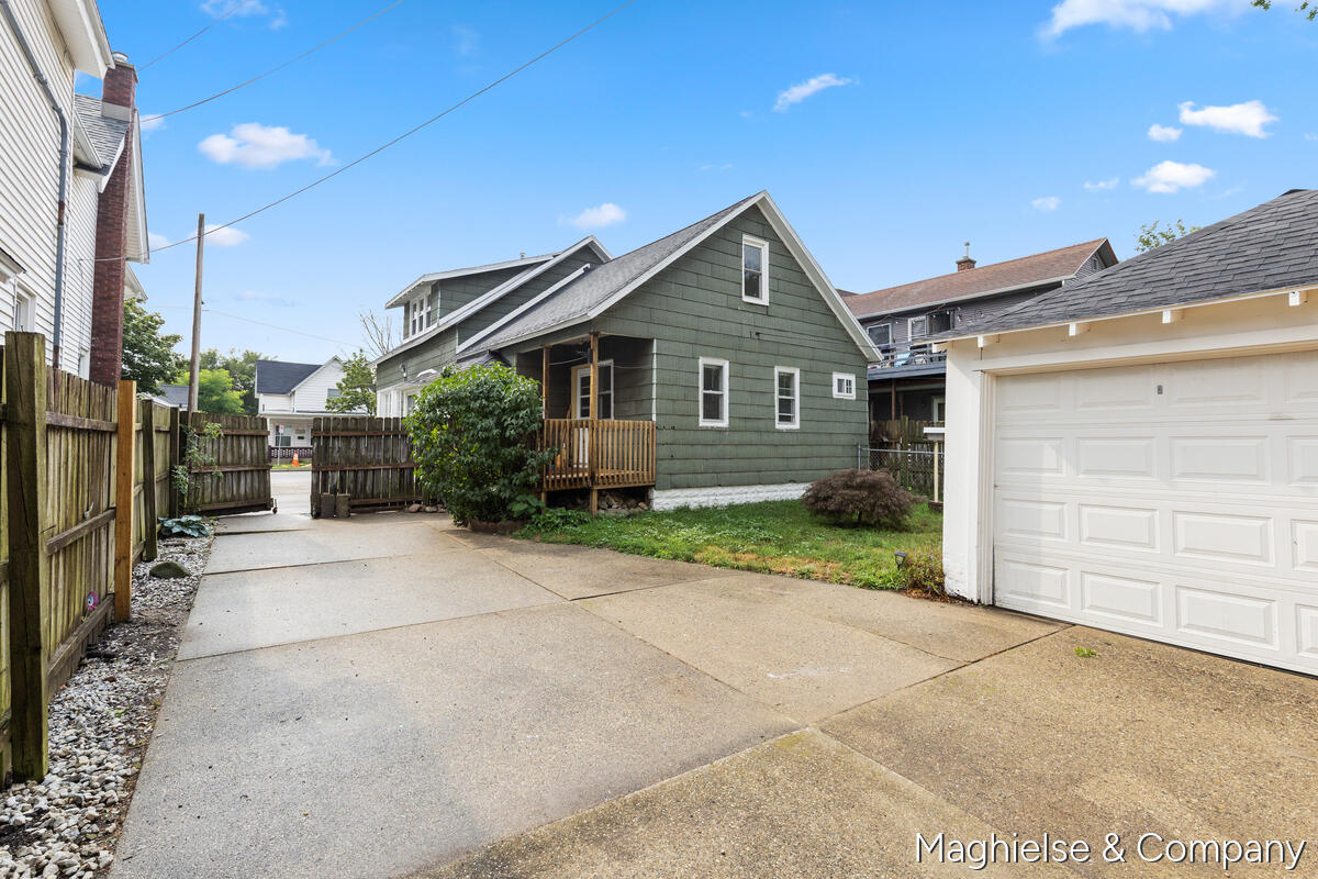 20th image of 1106 Alpine Ave, Grand Rapids, MI 49504 | MLS# 70552000