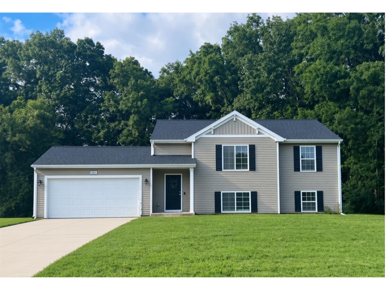 Photo 1 of Single family home for sale at 1493 Drew Dr, Niles, MI 49120 | MLS# 70552011 | Listing updated on 2026-09-13