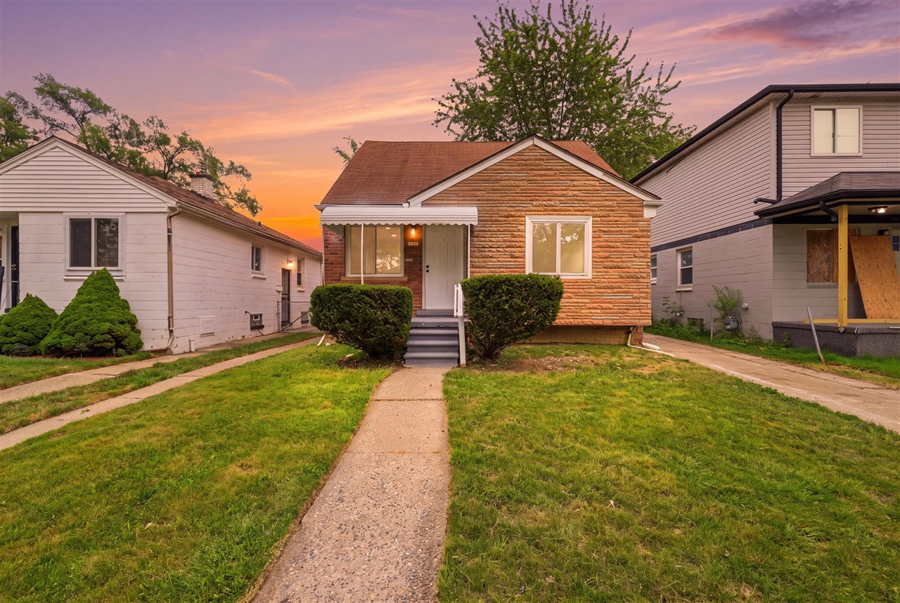 1st image of 7730 Braile St, Detroit, MI 48228 | MLS# 70552022