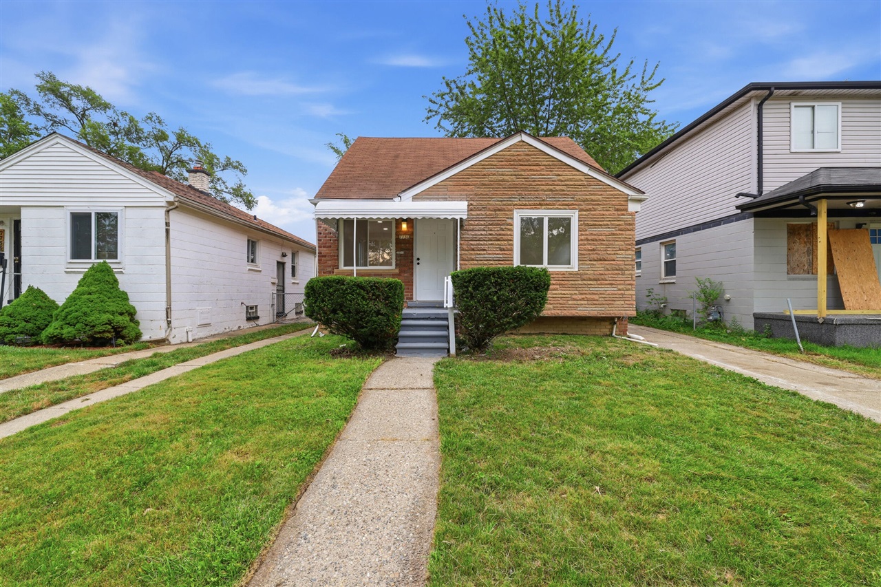 2nd image of 7730 Braile St, Detroit, MI 48228 | MLS# 70552022