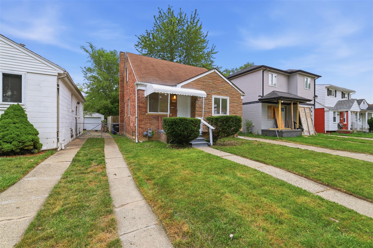 3rd image of 7730 Braile St, Detroit, MI 48228 | MLS# 70552022