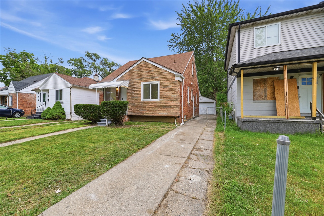 4th image of 7730 Braile St, Detroit, MI 48228 | MLS# 70552022