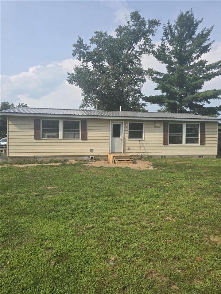 1st image of 2440 Dennis James Dr, Prescott, MI 48756 | MLS# 70552028