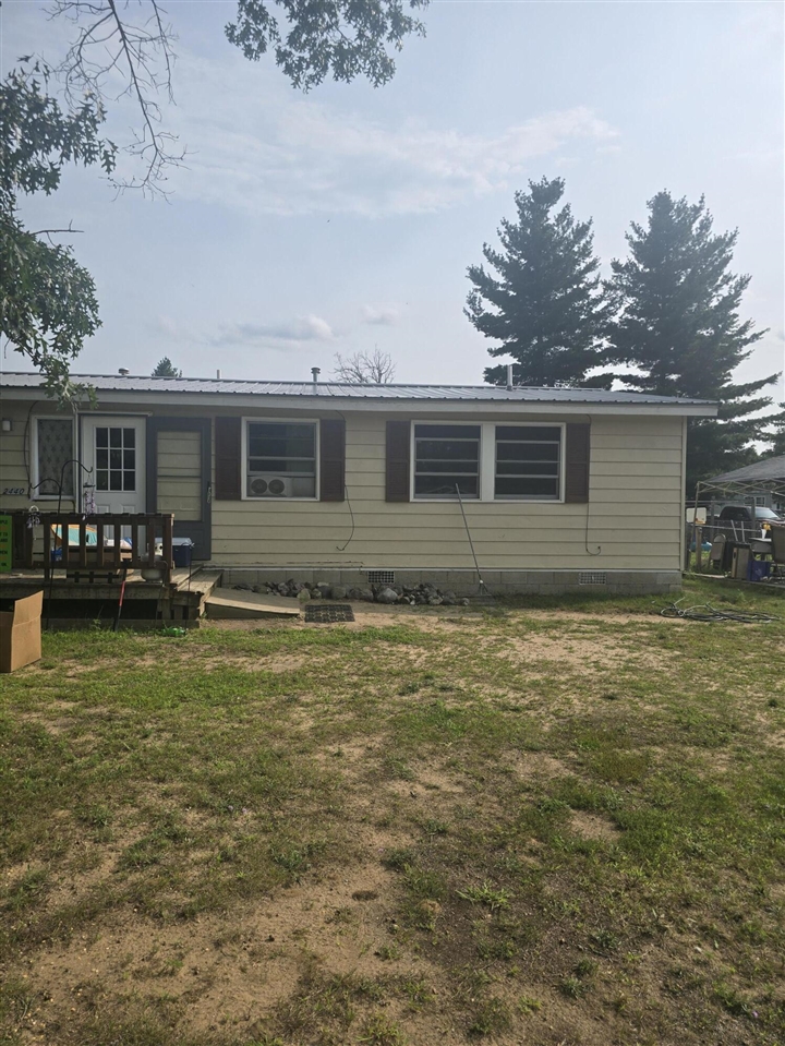 10th image of 2440 Dennis James Dr, Prescott, MI 48756 | MLS# 70552028