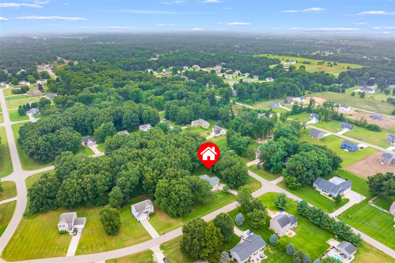 52nd image of 48655 Beulah Wy, Mattawan, MI 49071 | MLS# 70552043