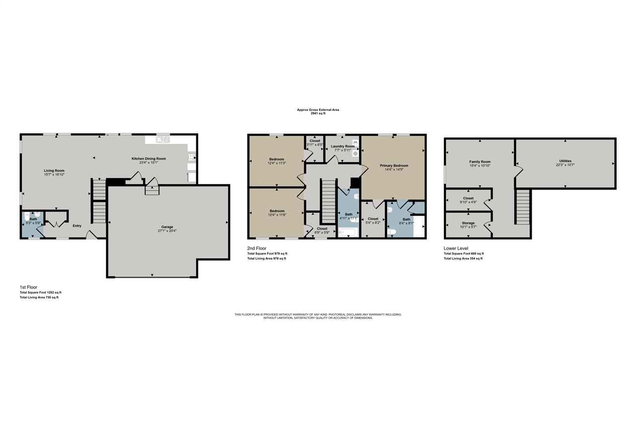 35th image of 4614 Quaker Hill Ct, Grand Rapids, MI 49512 | MLS# 70552044