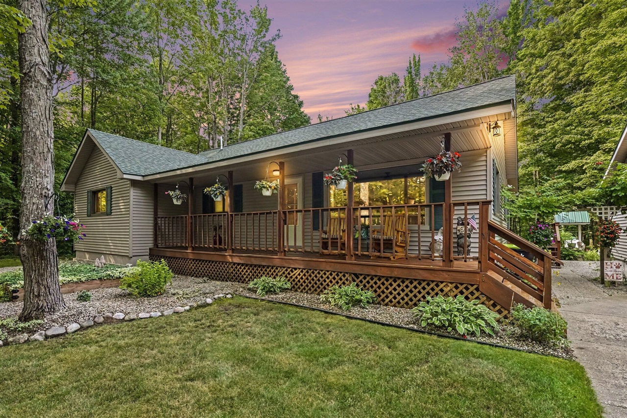 1st image of 3265 M 72, Kalkaska, MI 49646 | MLS# 70552045