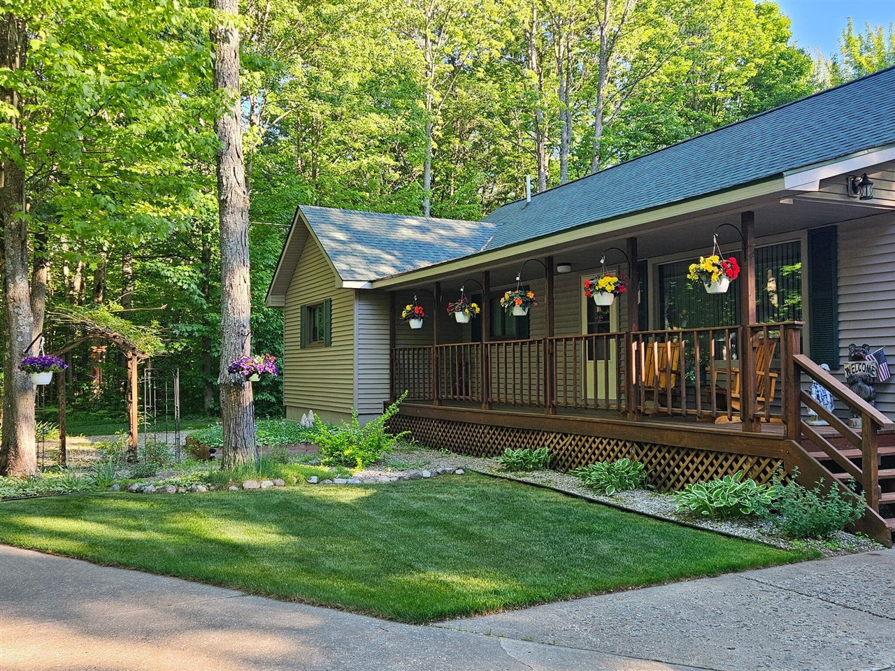 2nd image of 3265 M 72, Kalkaska, MI 49646 | MLS# 70552045