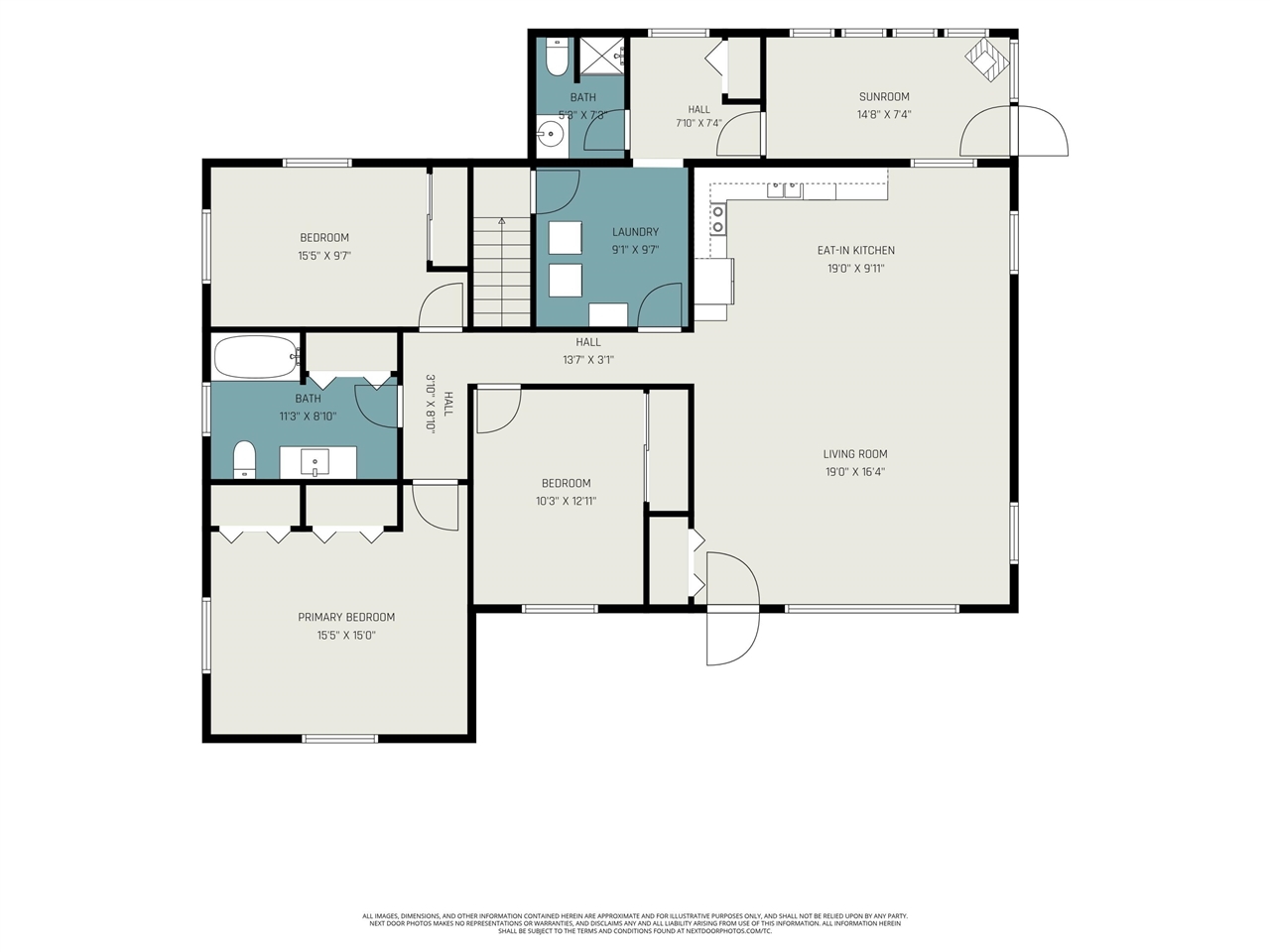 29th image of 3265 M 72, Kalkaska, MI 49646 | MLS# 70552045