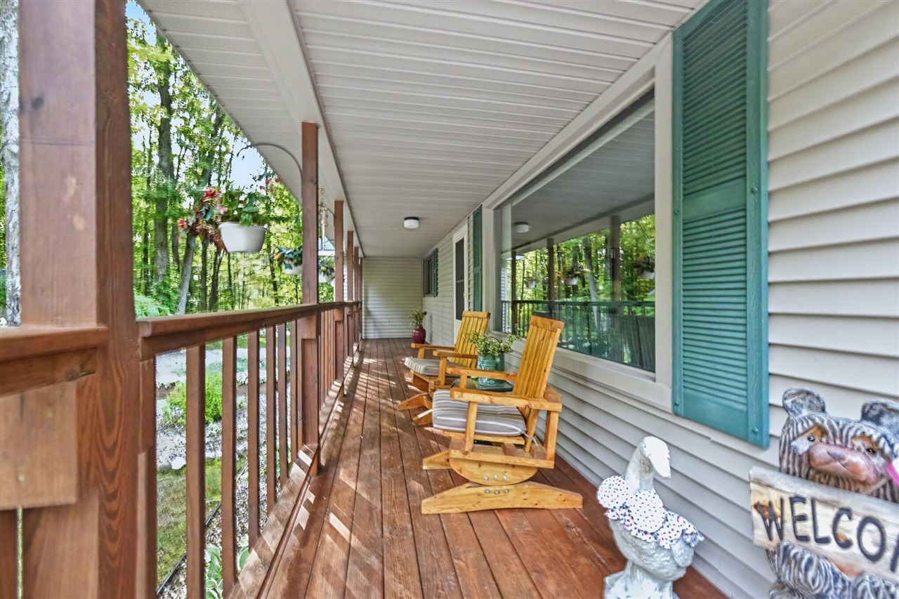 4th image of 3265 M 72, Kalkaska, MI 49646 | MLS# 70552045