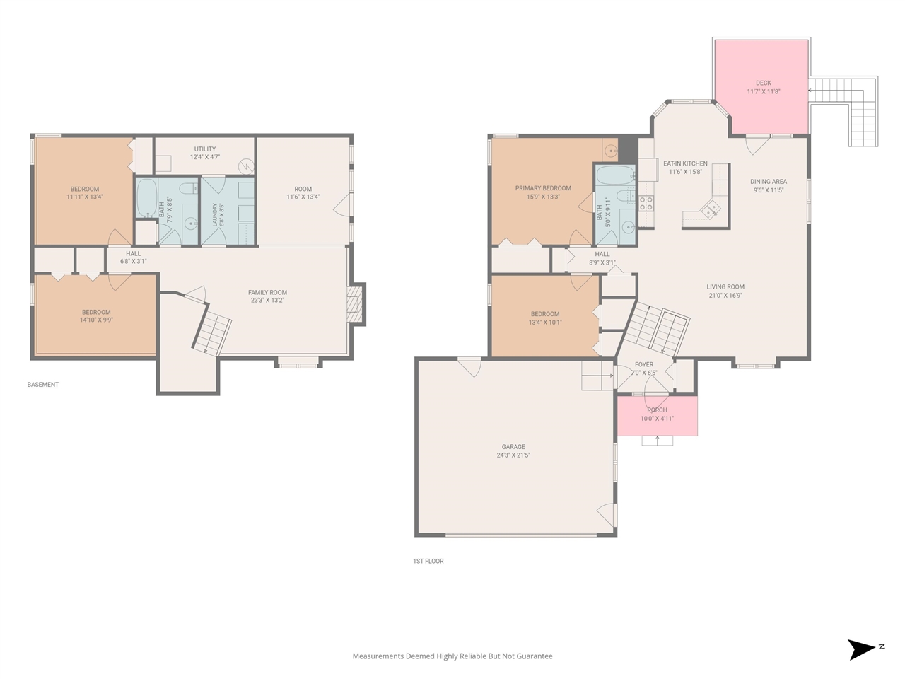 49th image of 5303 Tiffany Ave, Rockford, MI 49341 | MLS# 70552053