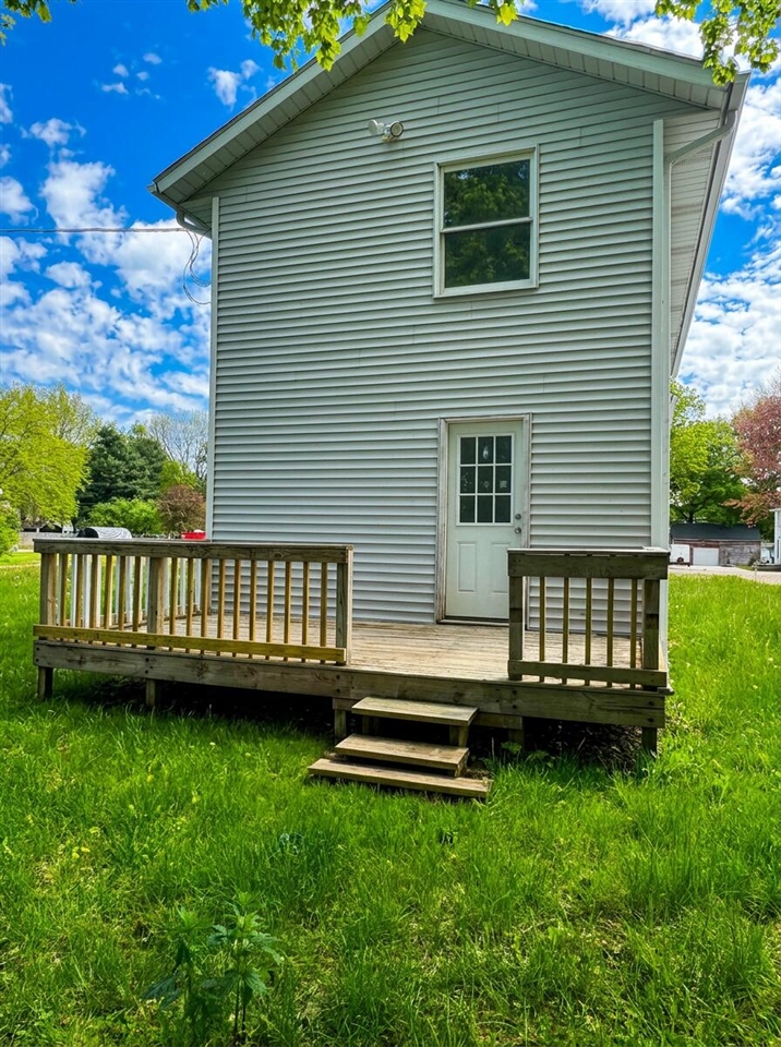 5th image of 327 N Robinson St, Schoolcraft, MI 49087 | MLS# 70552064