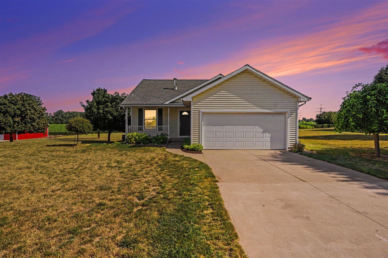 1st image of 1045 Garfield St, Marne, MI 49435 | MLS# 70552065