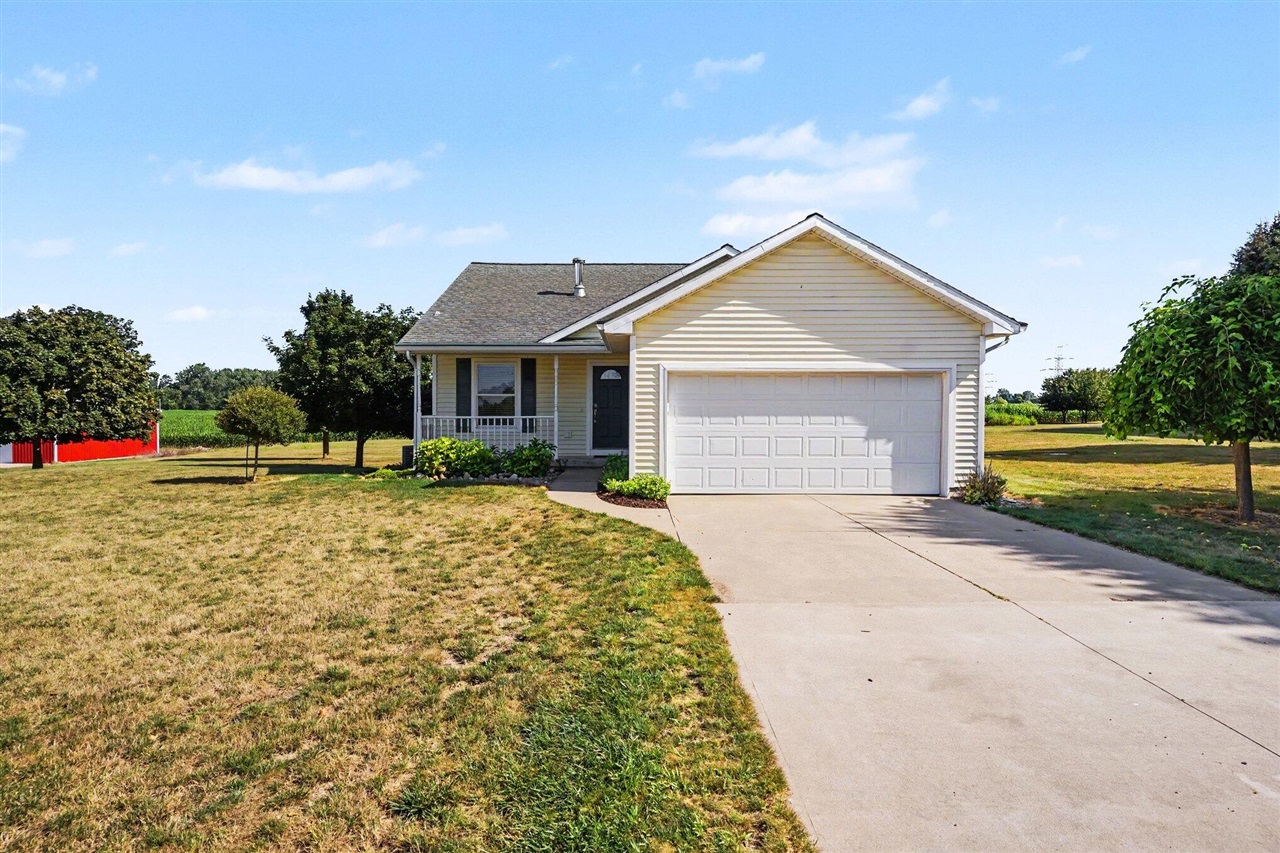 2nd image of 1045 Garfield St, Marne, MI 49435 | MLS# 70552065