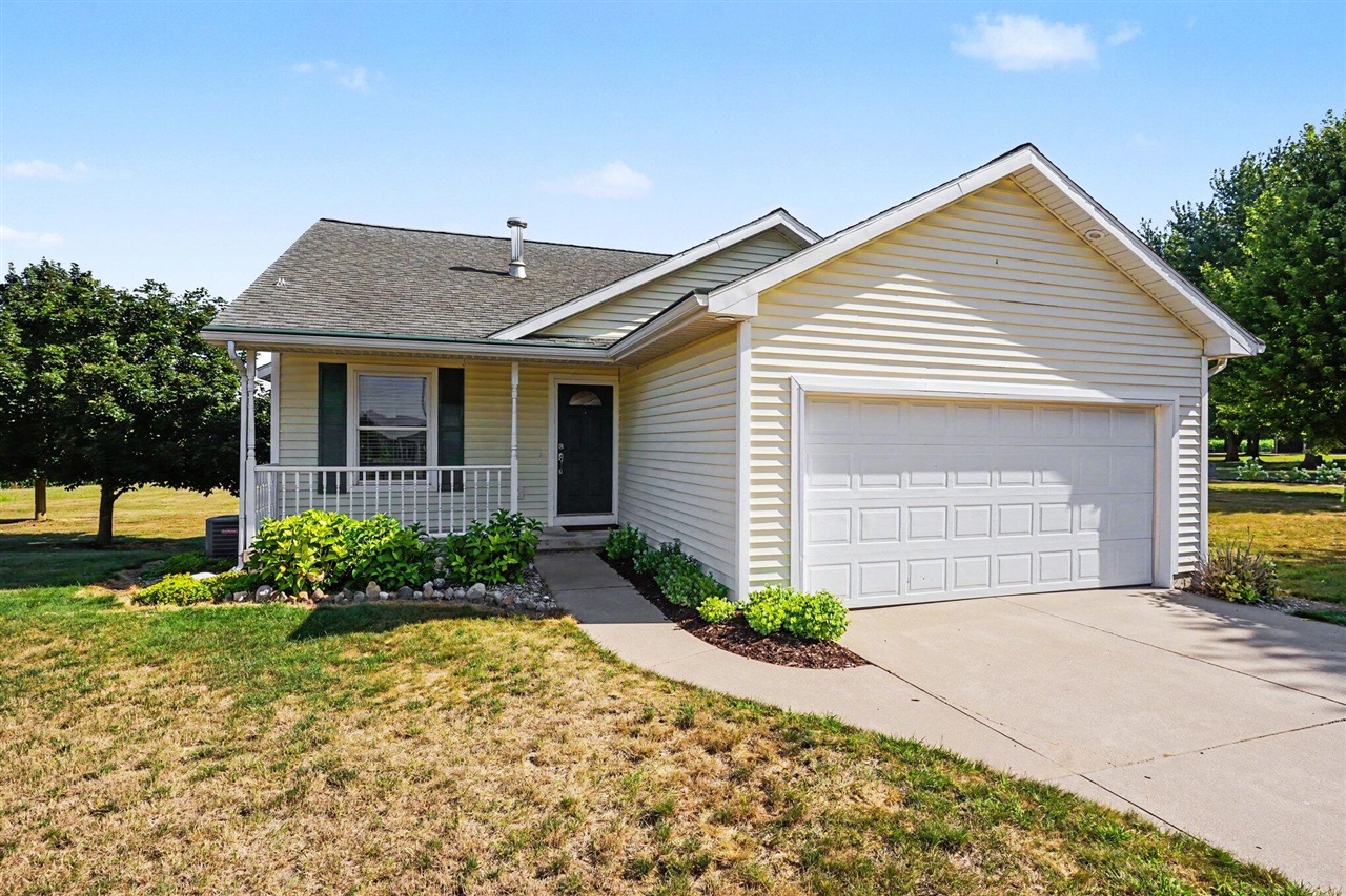 3rd image of 1045 Garfield St, Marne, MI 49435 | MLS# 70552065