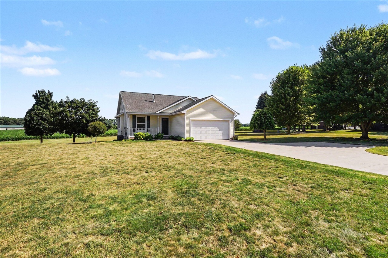 4th image of 1045 Garfield St, Marne, MI 49435 | MLS# 70552065