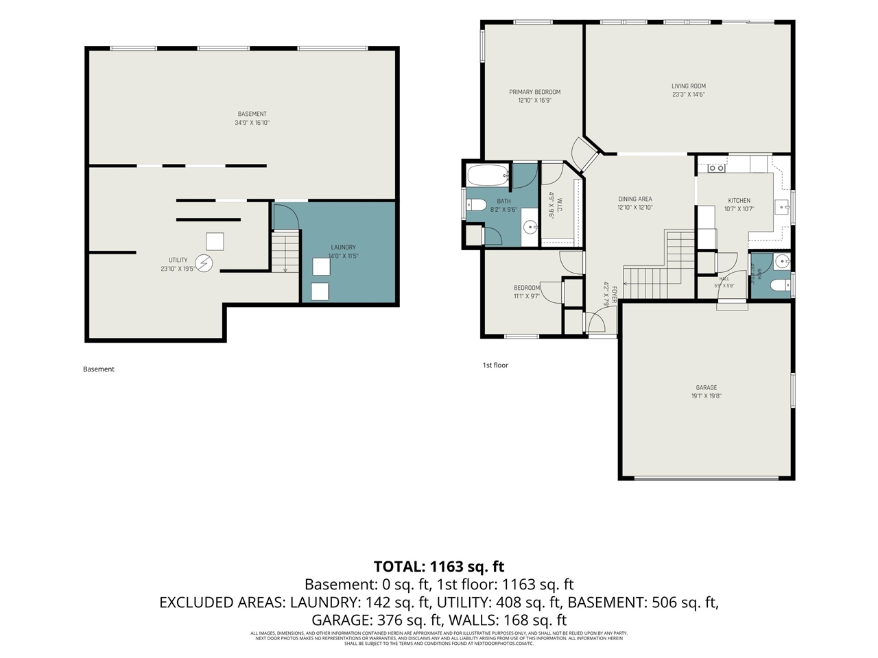 33rd image of 1045 Garfield St, Marne, MI 49435 | MLS# 70552065