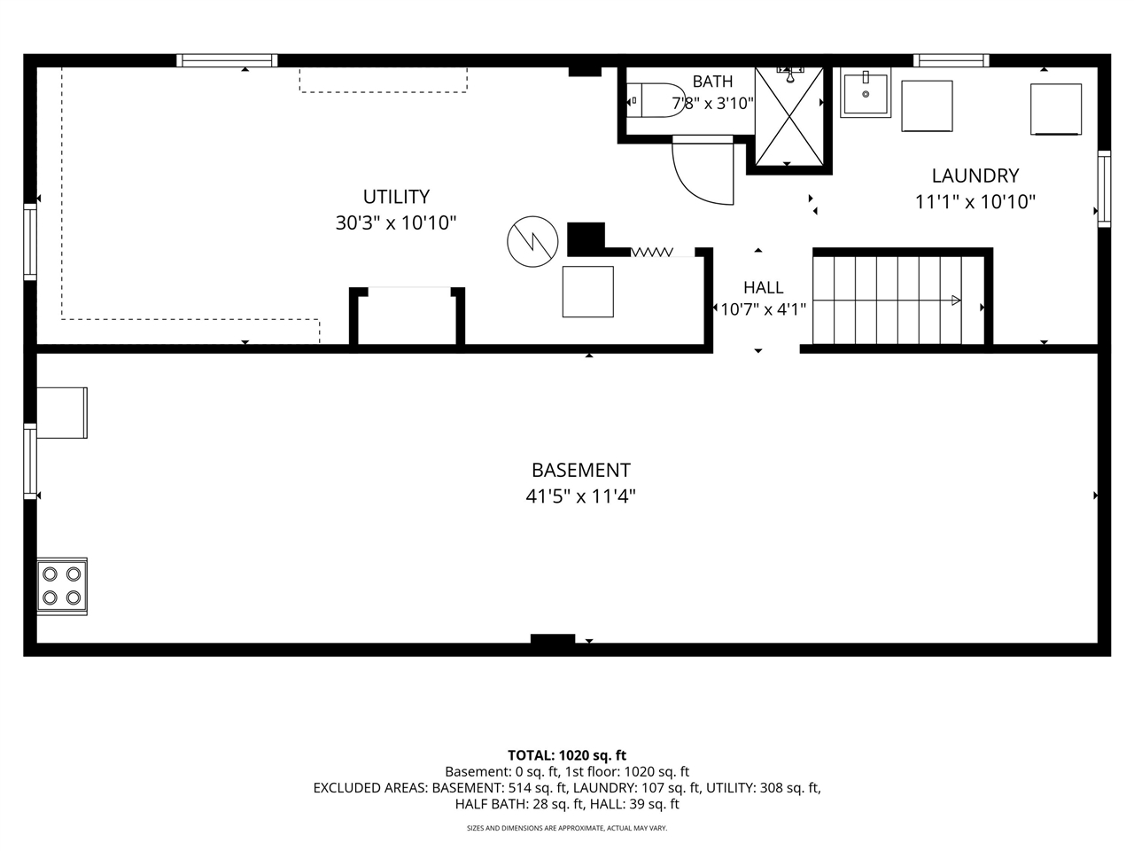 48th image of 1015 Taylor Ave, Grand Haven, MI 49417 | MLS# 70552069