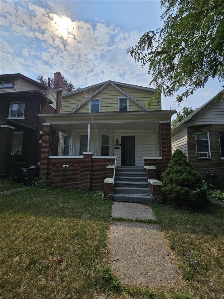 1st image of 5301 Oregon St, Detroit, MI 48204 | MLS# 70552071