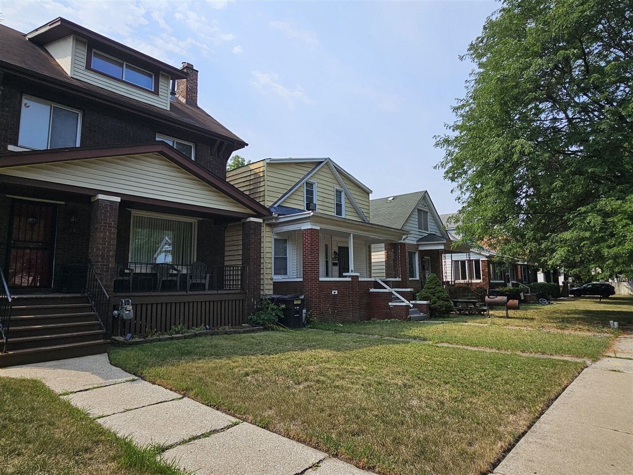 2nd image of 5301 Oregon St, Detroit, MI 48204 | MLS# 70552071