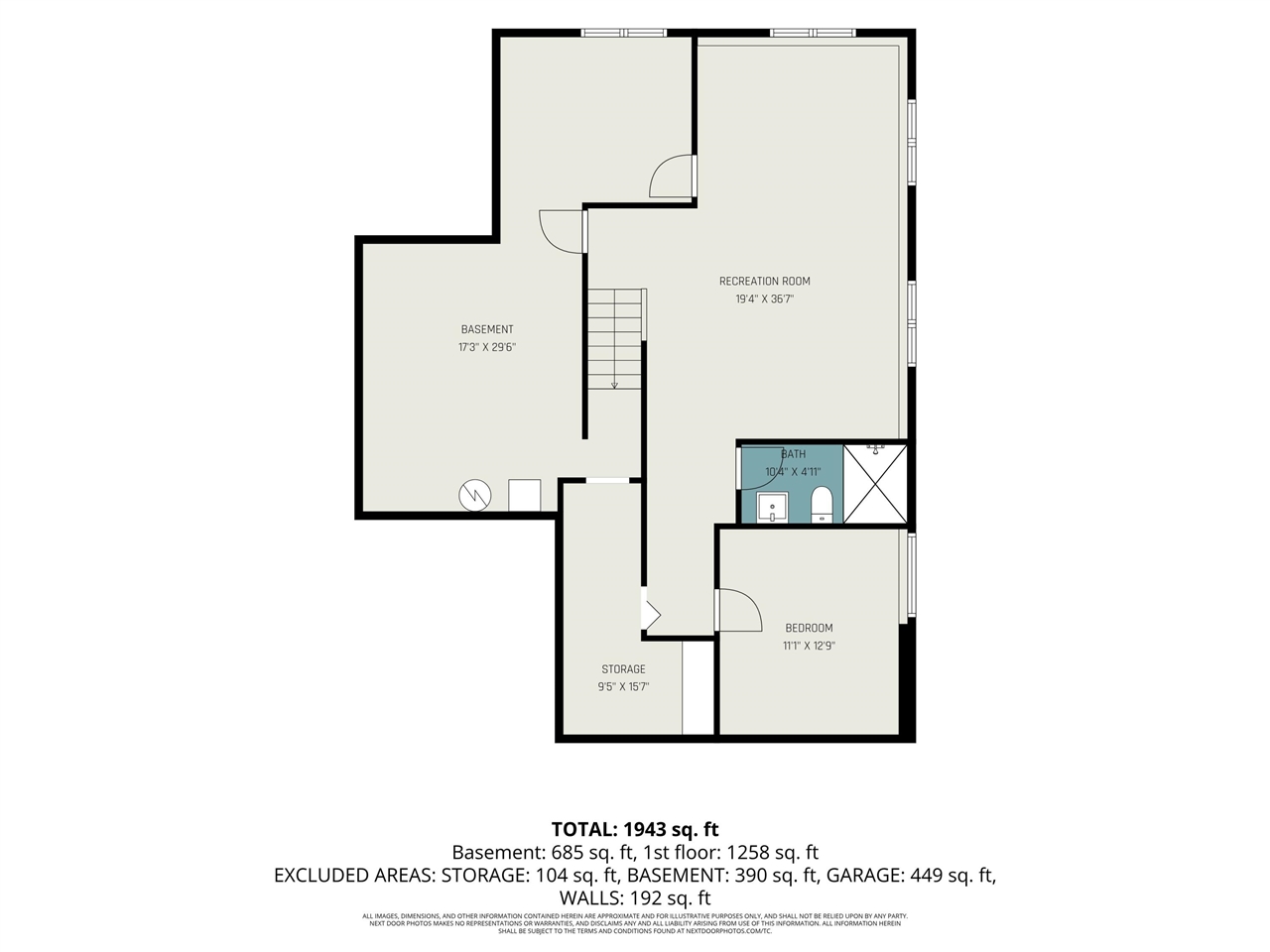 33rd image of 2637 Stockwood Dr, Grand Rapids, MI 49505 | MLS# 70552086