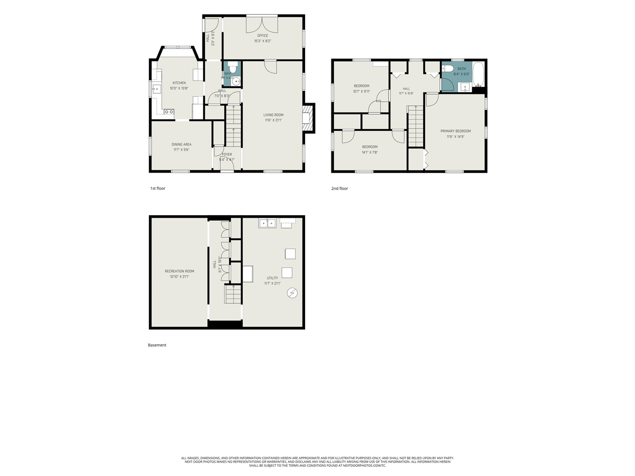 31st image of 636 Hoyt St, Grand Rapids, MI 49507 | MLS# 70552087
