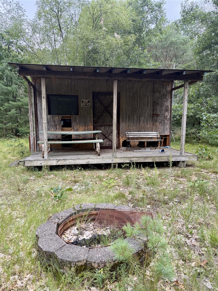 3rd image of V/L Round Lake Dr, Holton, MI 49425 | MLS# 70552090