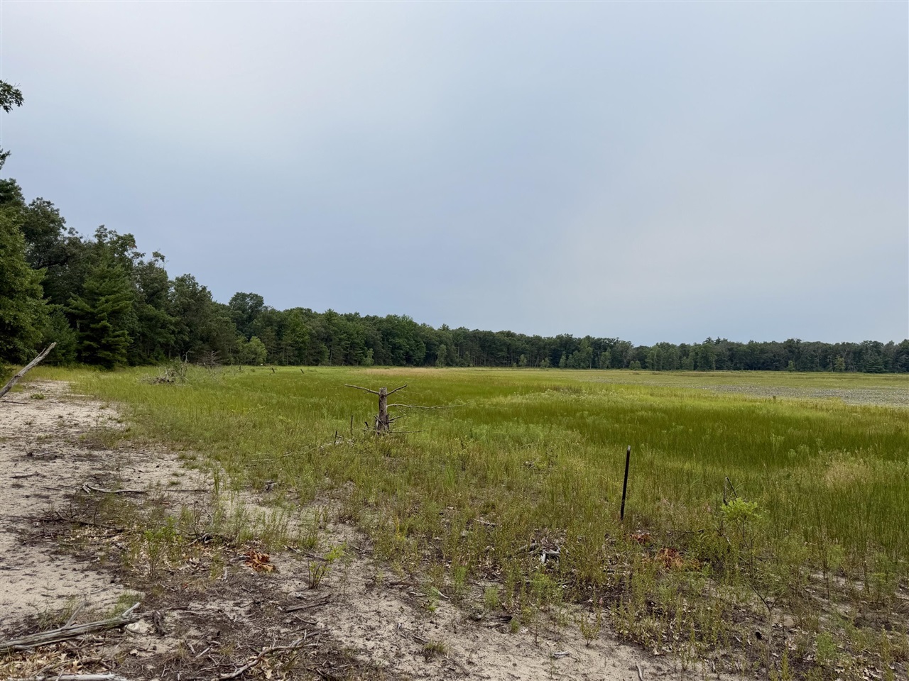 5th image of V/L Round Lake Dr, Holton, MI 49425 | MLS# 70552090