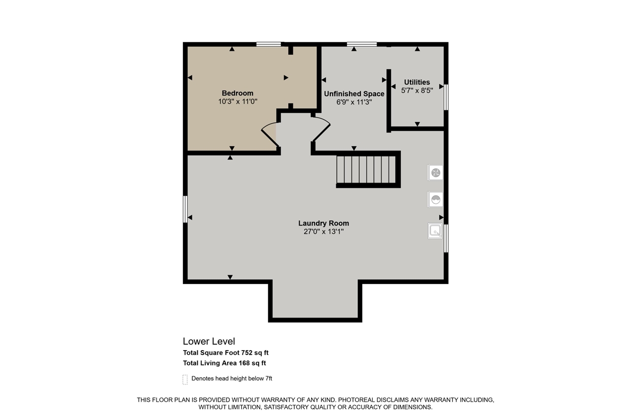 29th image of 1257 Hillcrest Ave, Grand Rapids, MI 49504 | MLS# 70552093