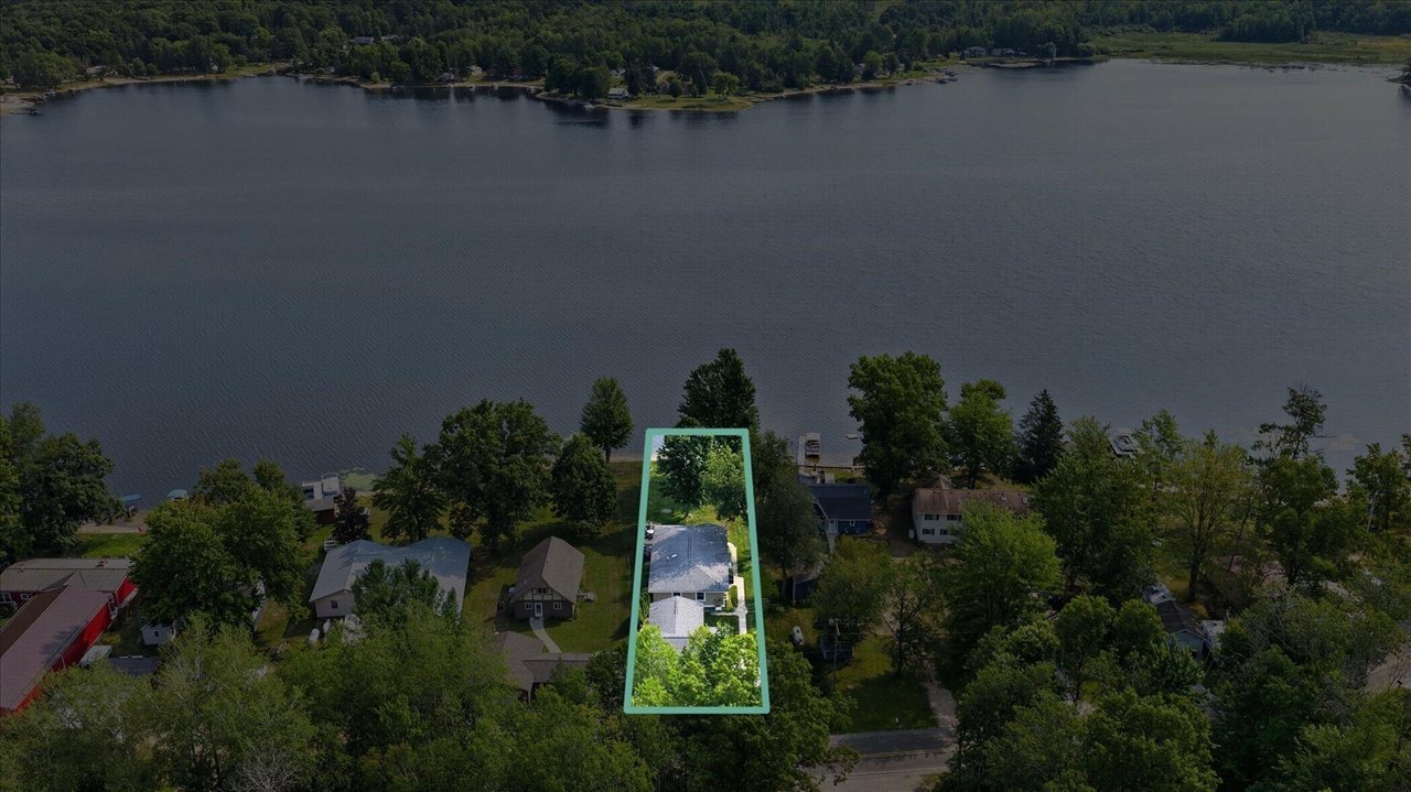 61st image of 540 N Harding Ave, Harrison, MI 48625 | MLS# 70552098