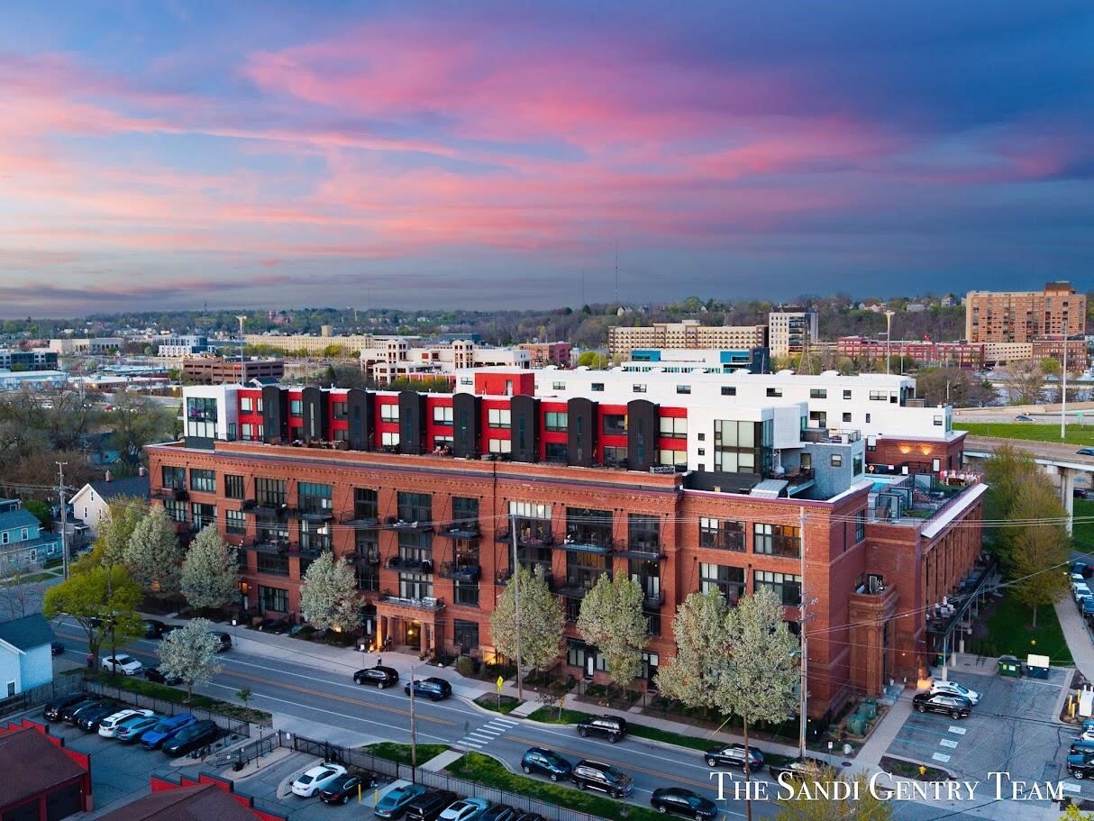 Photo 1 of Condo for sale at 600 Broadway Ave #230, Grand Rapids, MI 49504 | MLS# 70552101 | Listing updated on 2026-10-07