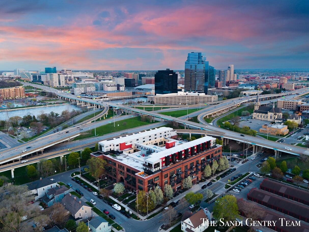 Photo 3 of Condo for sale at 600 Broadway Ave #230, Grand Rapids, MI 49504 | MLS# 70552101 | Listing updated on 2026-10-07
