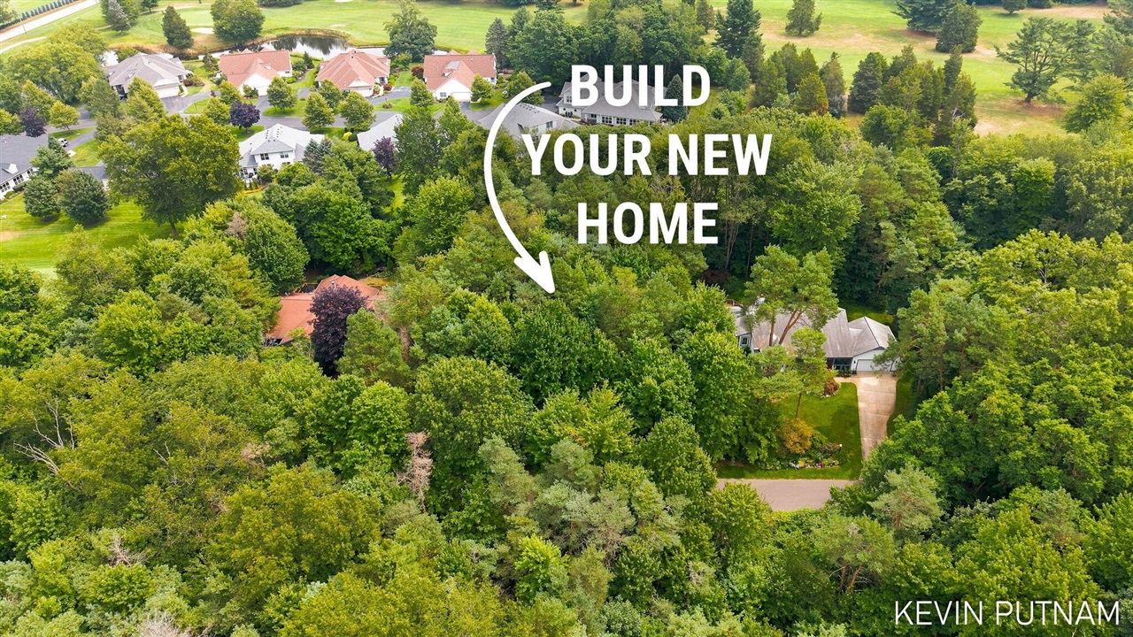 3rd image of 02 Clearview Lane V/L, Saugatuck, MI 49453 | MLS# 70552104
