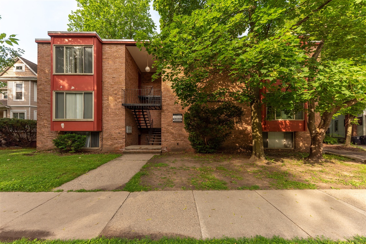 1st image of 1310 Packard St, Ann Arbor, MI 48104 | MLS# 70552105