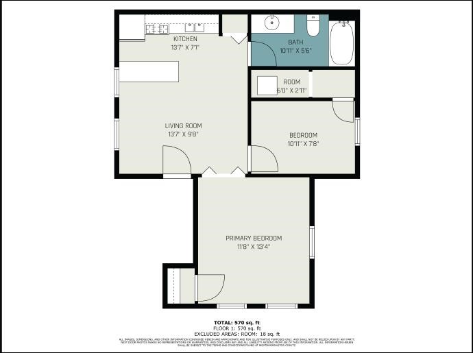 34th image of 1448 Broadway Ave, Grand Rapids, MI 49504 | MLS# 70552124