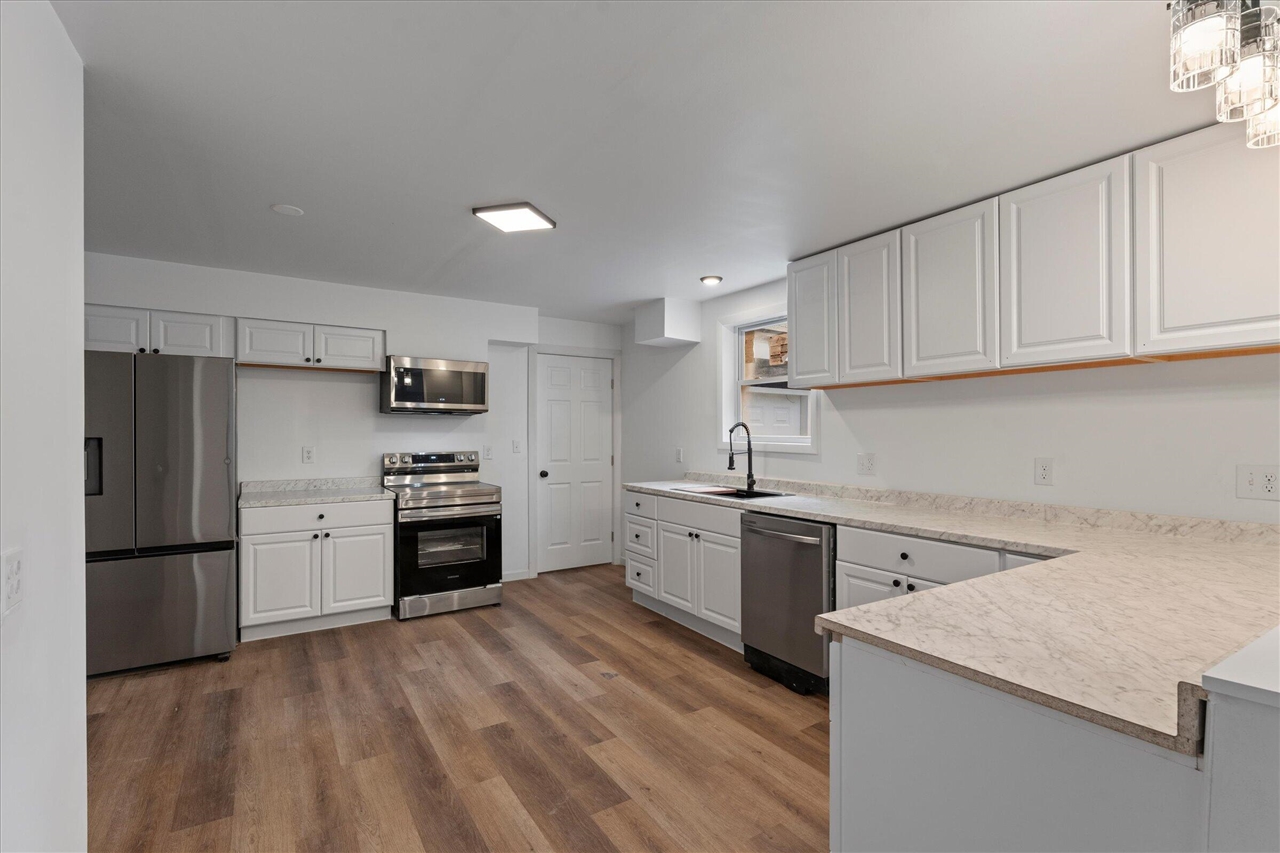 5th image of 1118 Colfax Ave, Benton Harbor, MI 49022 | MLS# 70552133