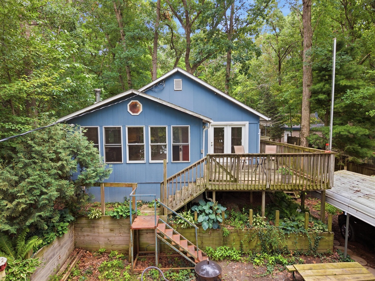 2nd image of 3009 Idle Hills Rd, Brooklyn, MI 49230 | MLS# 70552140