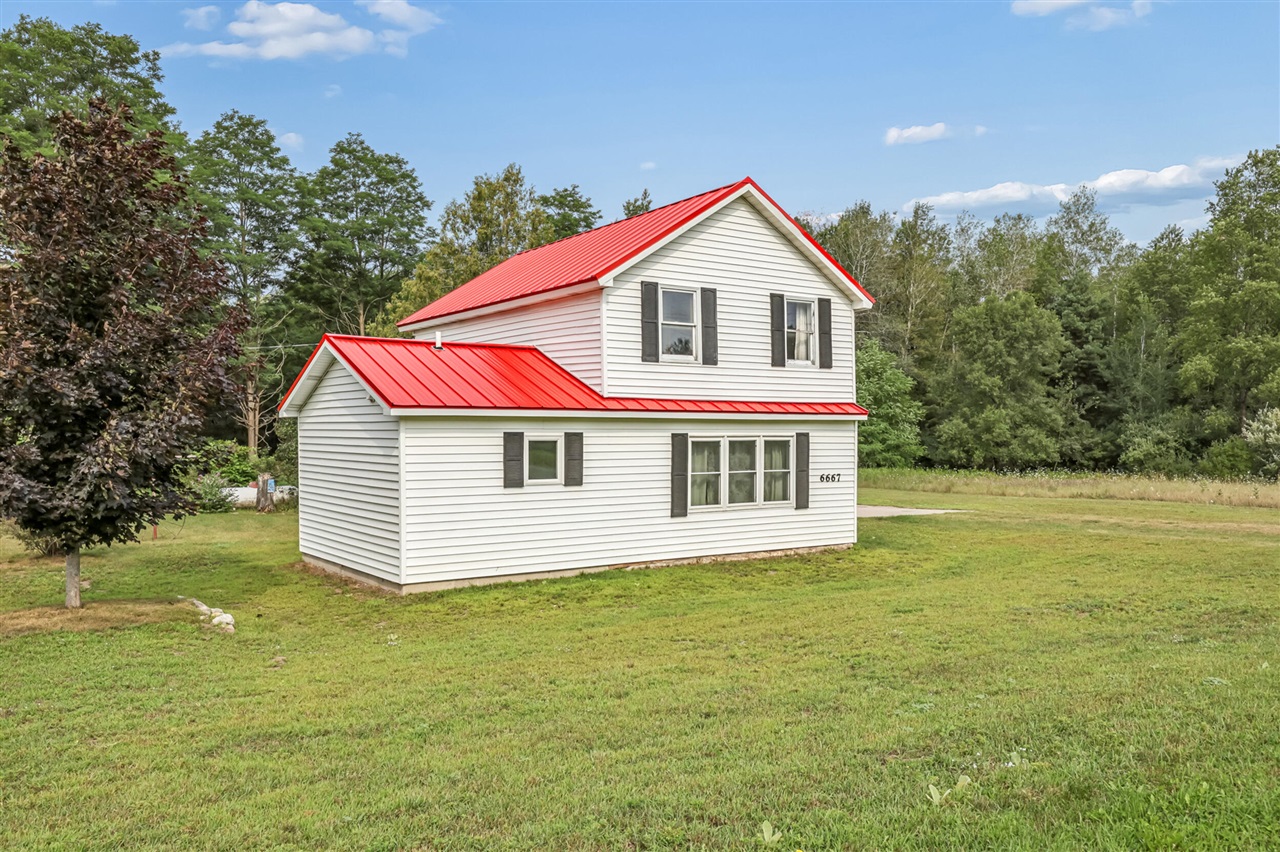 Photo 5 of Single family home for sale at 6667 N 126th Avenue, Hart, MI 49420 | MLS# 70552144 | Listing updated on 2026-09-02
