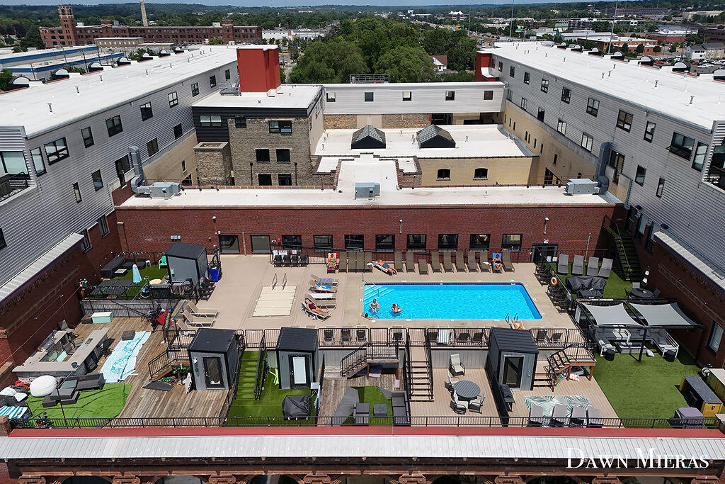 51st image of 600 Broadway Ave #124, Grand Rapids, MI 49504 | MLS# 70552145