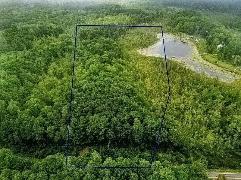 2nd image of V/l W Stanton, Stanton, MI 48888 | MLS# 70552147