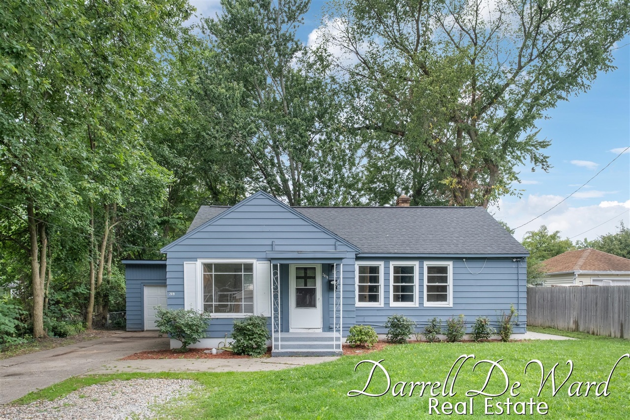 1st image of 2619 Madison Ave, Grand Rapids, MI 49507 | MLS# 70552153