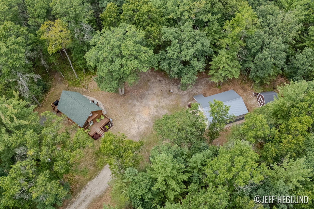 4th image of 12072 S Star Lake Dr, Baldwin, MI 49304 | MLS# 70552164