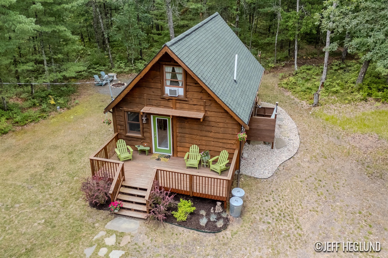 5th image of 12072 S Star Lake Dr, Baldwin, MI 49304 | MLS# 70552164