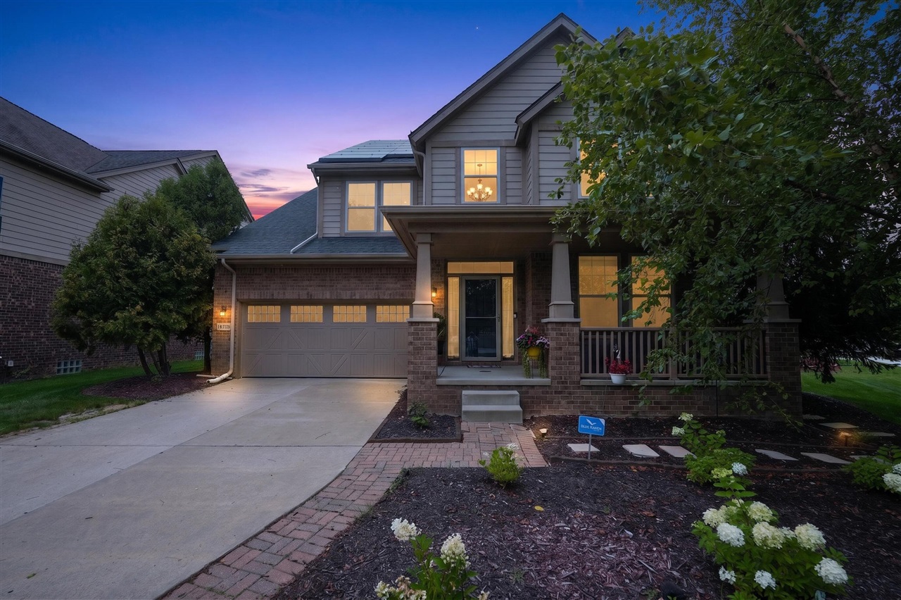 1st image of 51103 Upland View St, Canton, MI 48188 | MLS# 70552185