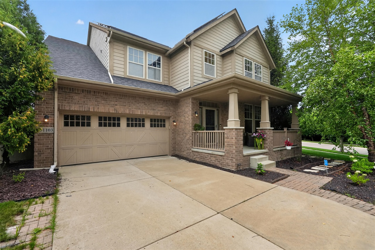 2nd image of 51103 Upland View St, Canton, MI 48188 | MLS# 70552185