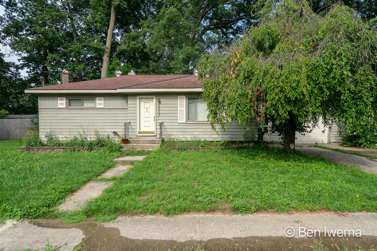 2nd image of 4623 Grantwood Ave, Kentwood, MI 49508 | MLS# 70552190