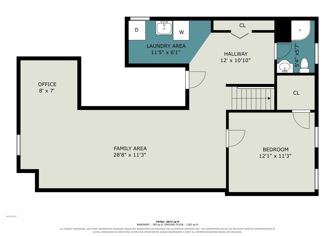 33rd image of 2995 Anna Ct, Trenton, MI 48183 | MLS# 70552195