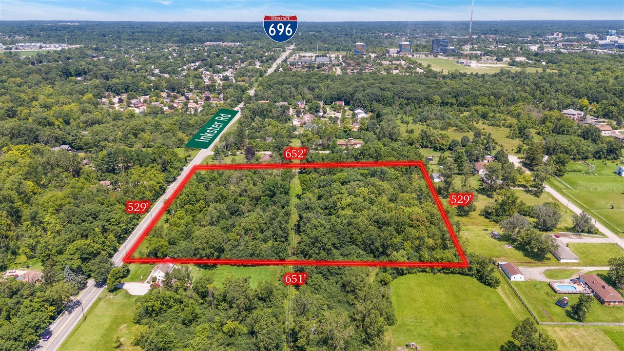 1st image of Inkster Rd, Southfield, MI 48033 | MLS# 70552196