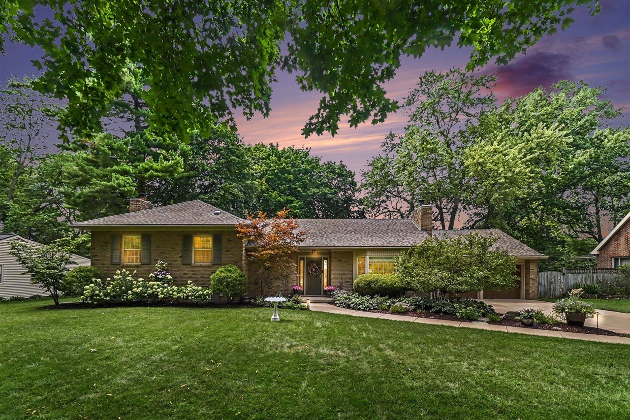 2nd image of 4591 Nakoma Dr, Okemos, MI 48864 | MLS# 70552202